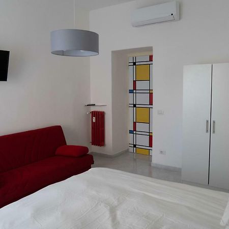 Re Di Roma Bright Home 외부 사진