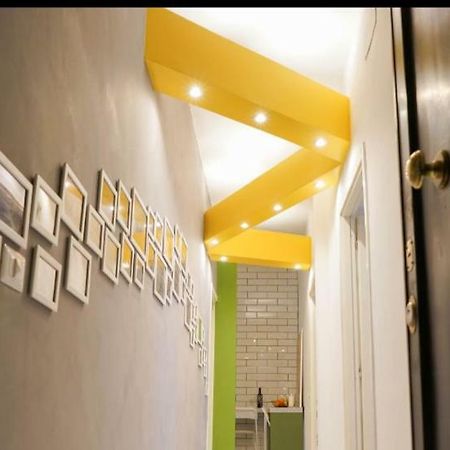 Re Di Roma Bright Home 외부 사진