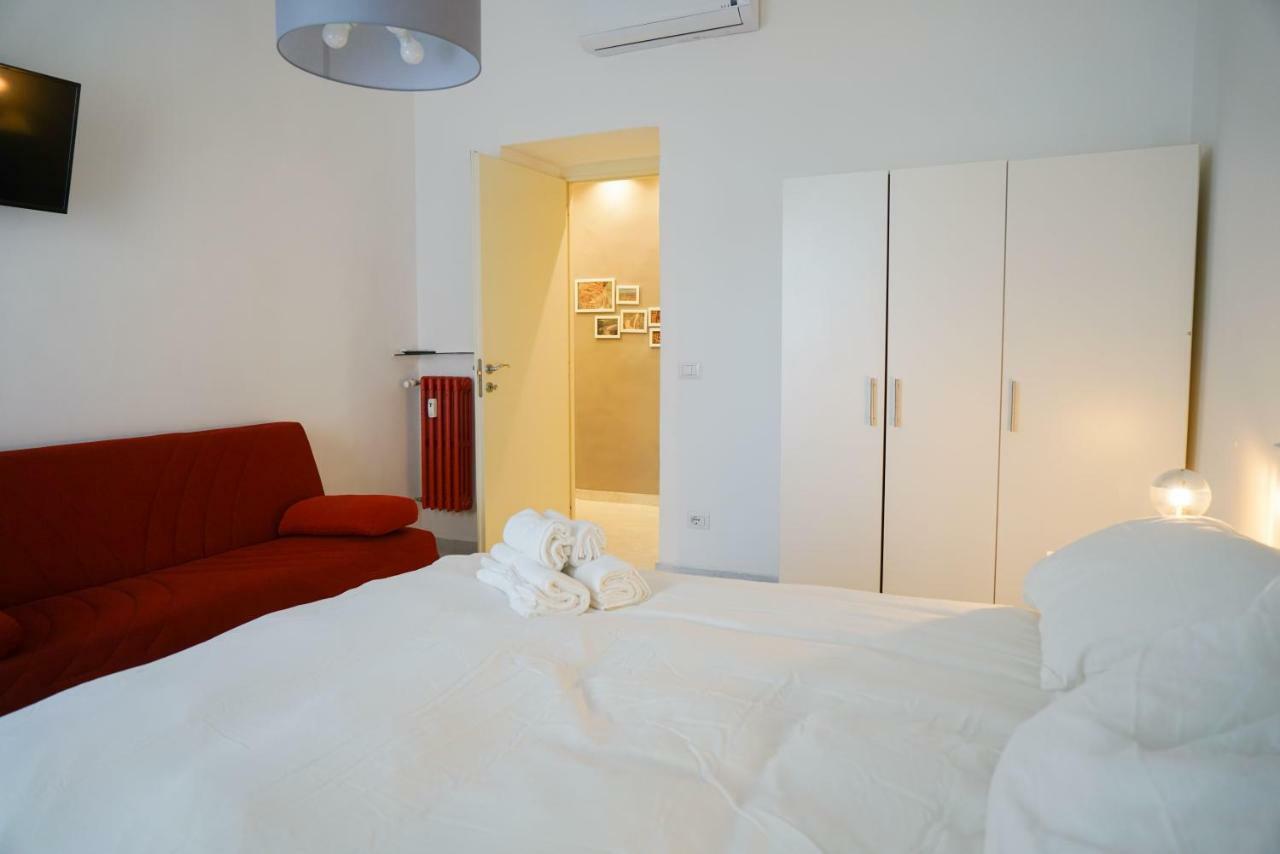 Re Di Roma Bright Home 외부 사진