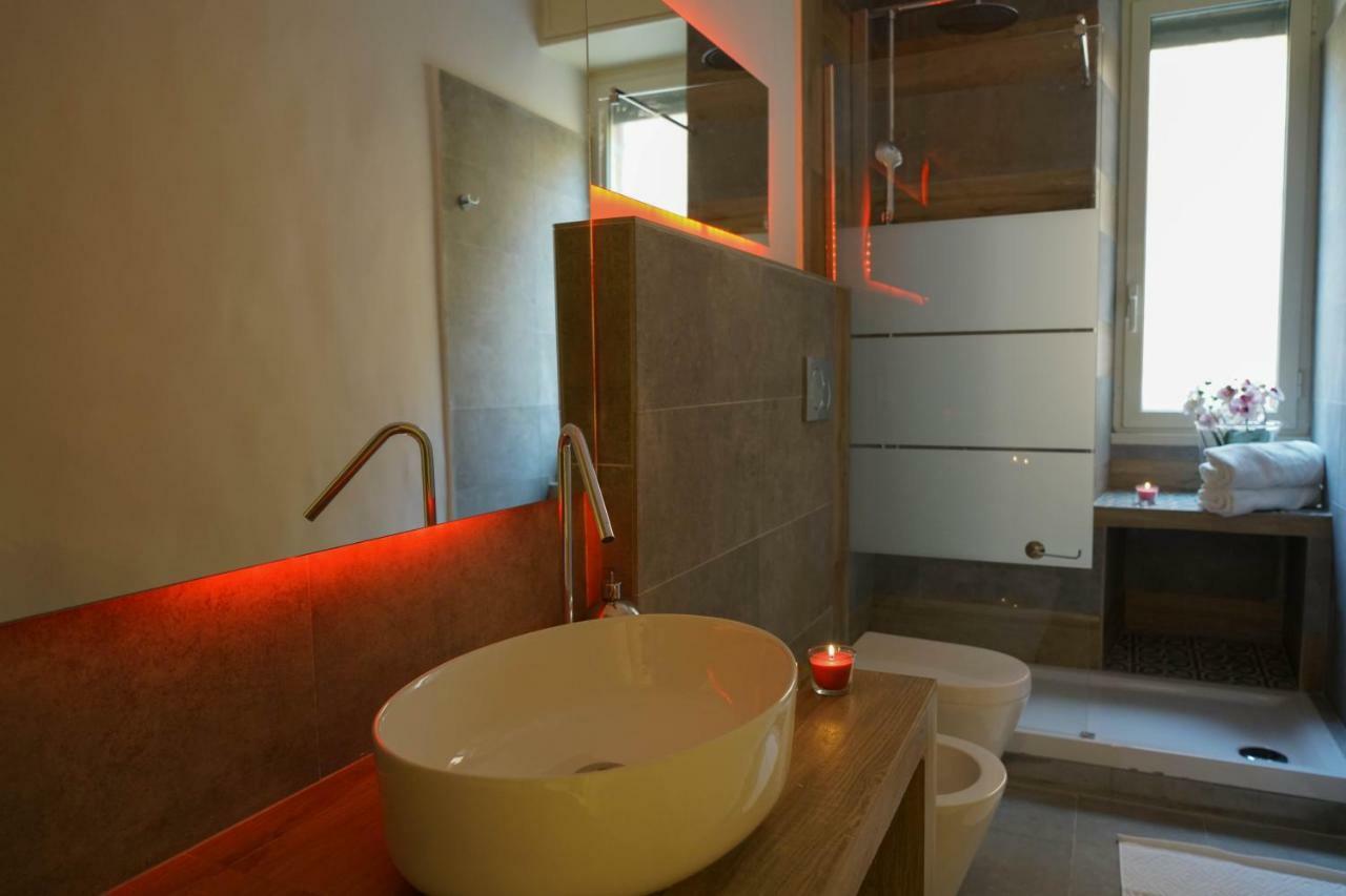 Re Di Roma Bright Home 외부 사진
