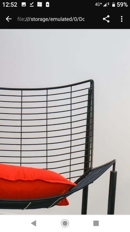 Re Di Roma Bright Home 외부 사진