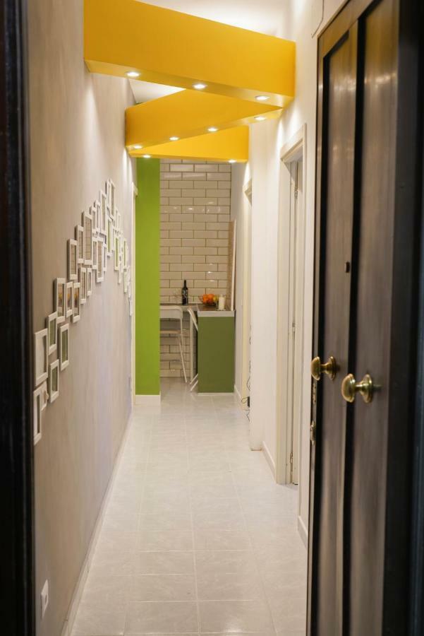 Re Di Roma Bright Home 외부 사진