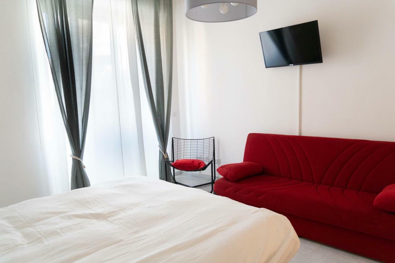 Re Di Roma Bright Home 외부 사진