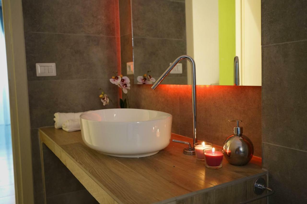Re Di Roma Bright Home 외부 사진