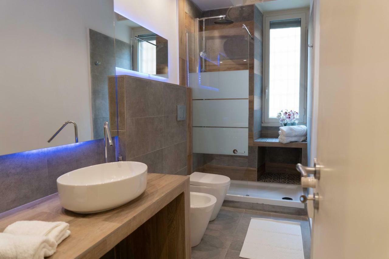 Re Di Roma Bright Home 외부 사진