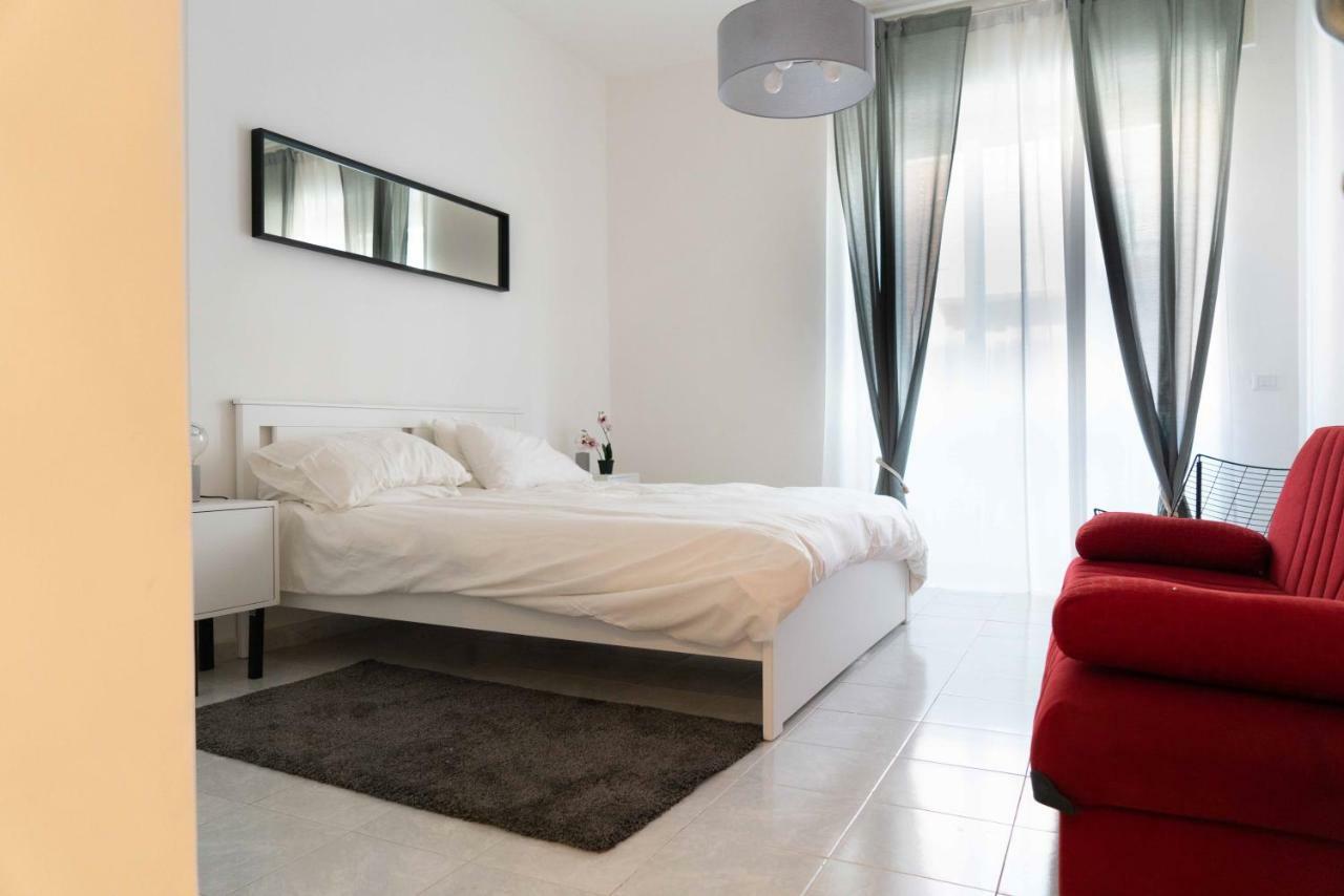 Re Di Roma Bright Home 외부 사진