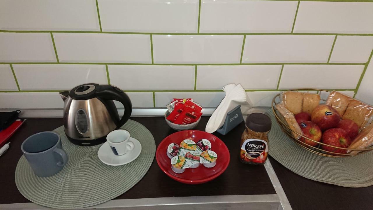 Re Di Roma Bright Home 외부 사진